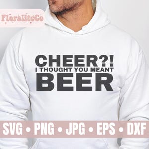 Cheer Competition svg, Beer, Cheer dad svg, Cheer family svg, Cheers svg, dad svg, mom svg, Cheer Life svg, cheer girl, Cricut, Silhouette