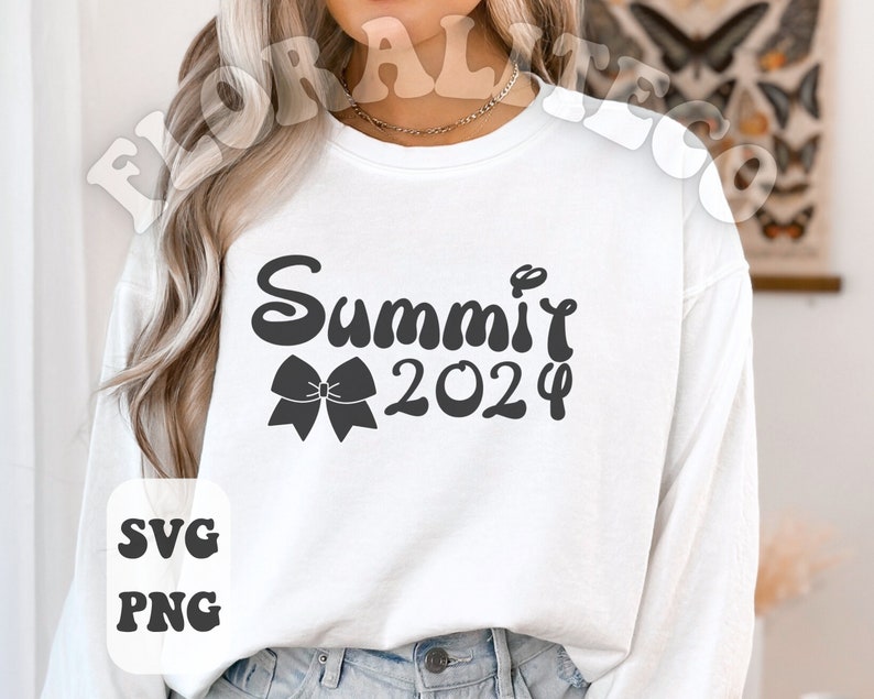 Cheer Summit 2024 Svg Cheer Svg Cheer Worlds Svg Etsy Canada