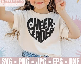 Porristas SVG, Porristas PNG, Lazo de coqueta de porristas Svg, Lazo de porristas Png, Era de porristas Svg, Camiseta de porristas Svg, Archivo de corte digital de sublimación para mamá animadora