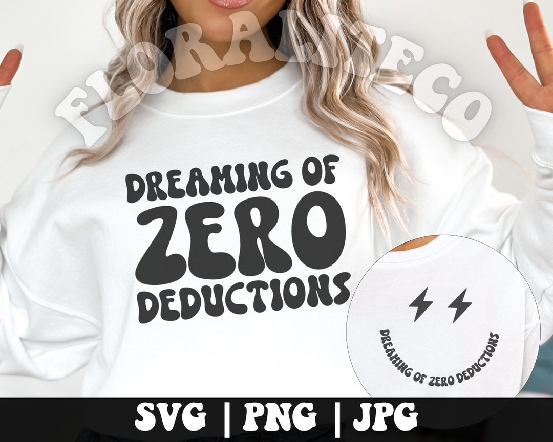 Cheer Svg Png, Hit Zero Svg, Zero Deductions, Cheerleading Svg, Cheer