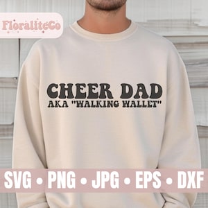 cheer dad svg png, funny cheer dad svg, Cheerleader svg, cheer bow svg, cheer life svg, cheerleading svg, cheer shirt svg, cheer quotes svg