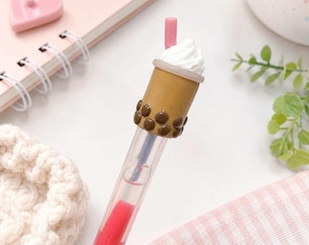 Boba Gelstift Flow Cap