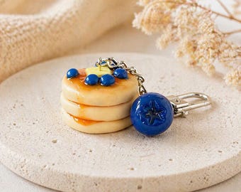 Charms & Keychains