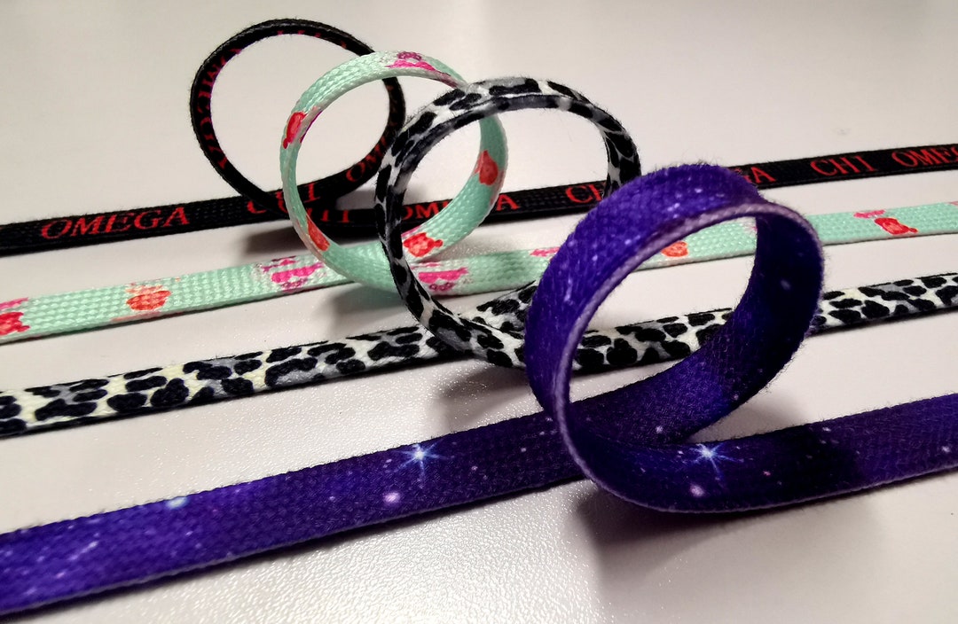 Custom Shoelaces Custom Personalized Sneaker Laces Hoodie Etsy