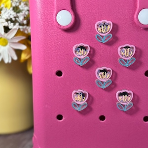 Shoe Charms I