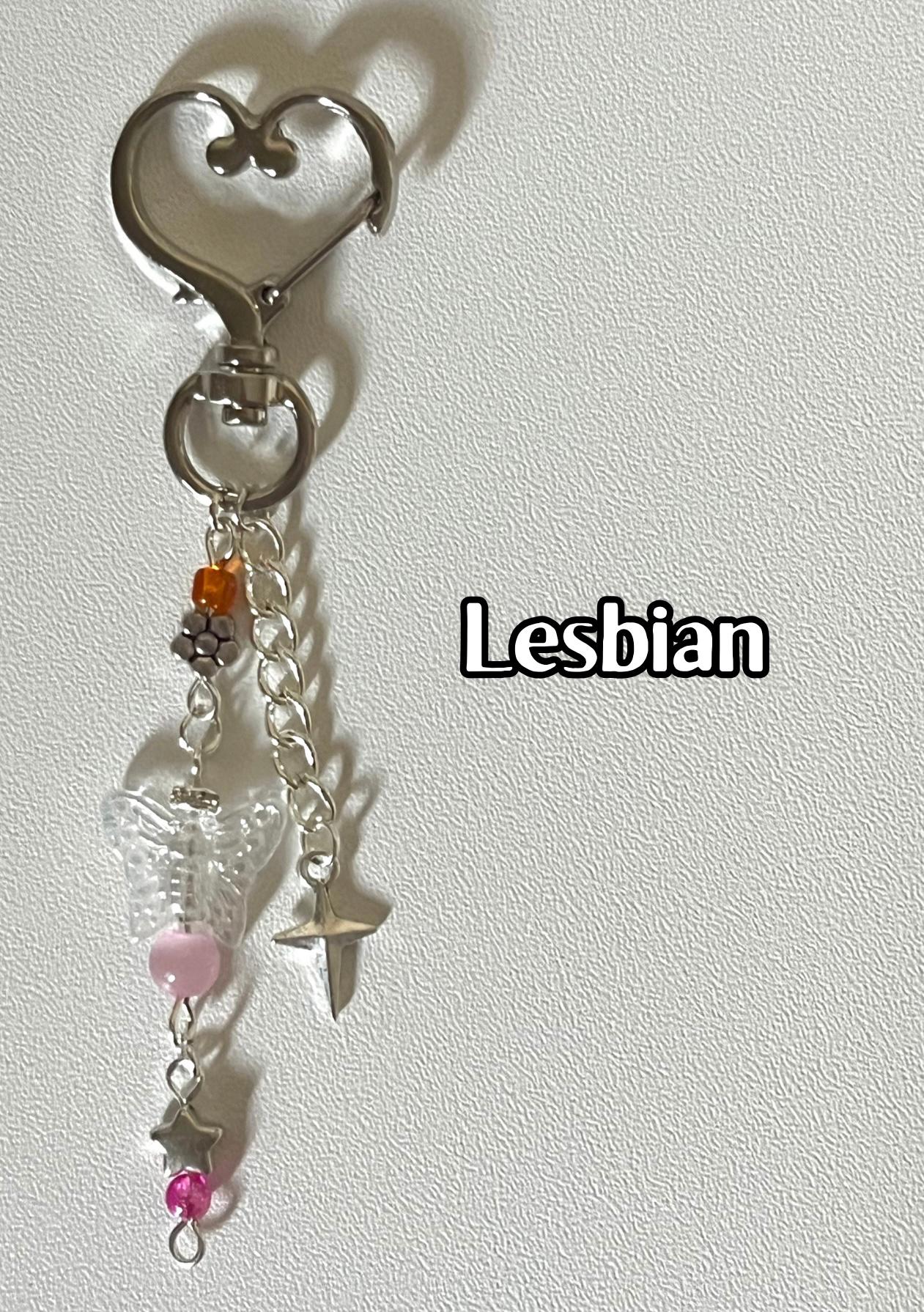 Pride Flags Key Pride Flag Keychains! - Etsy