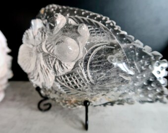天然石篆刻　金剛 Mossy Jasper Agate Oval Shaped 38x26x6 Mm - Etsy