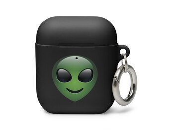 Cute Alien AirPods Case | Apple Airpods Case 1st/2nd Generation | Cute Airpods Case