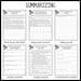 Reading Comprehension | Homeschool Worksheets Printables | Reading