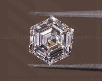 Loose Lab grown Diamonds