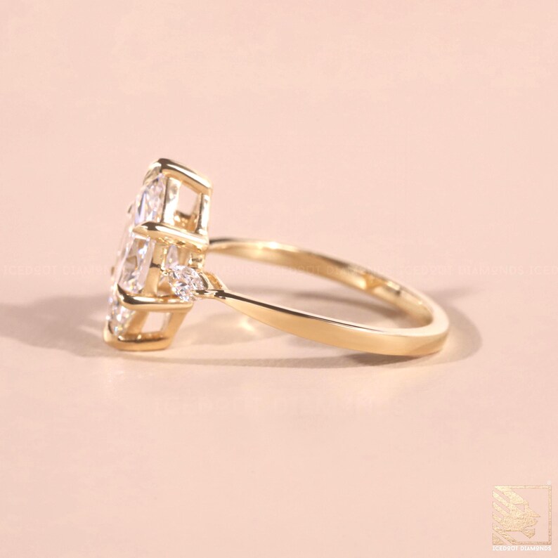 Marquise Cut 2.3 carat IGI Certified D Color VVS2 Clarity Lab Grown Diamond Three Stone Engagement Ring Handmade of 14k Gold
Lab Grown Diamond Three Stone Ring, 1 to 3 CT Marquise Cut Diamond Engagement Ring, Side Kite Cut Diamond, Anniversary Gift, Ring for Women
Yellow Gold Ring
Certified Lab Grown
F Color Marquise
3.50 CT Marquise Cut Three Stone Engagement Ring, 14K/18K Solid Yellow Gold, Side Stone Pear Cut Diamonds, Promise Wedding Ring Gift For Her
white gold sil
3 Stone Ring
Wedding Ring