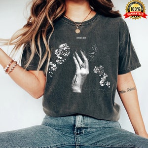 Vintage Lana Del Rey Shirt, Lana Del Rey Retro 90s, Lana Del Rey Album t-shirt, Lana Del Rey tour shirt, Lana Del Rey UO Exclusive Shirt