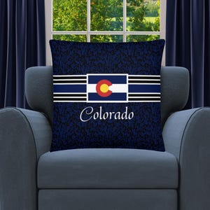 Colorado Gift #1 | Colorado Travel Memento | Colorado Home Décor | Colorado Travel Keepsake | Colorado Vacation Memento | Souvenir Gift