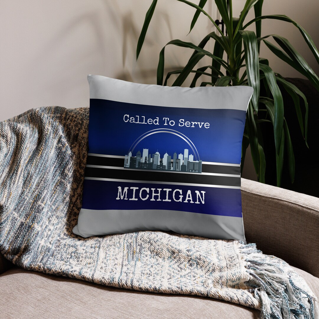 Michigan Missionary Gifts Michigan Gifts Missionary Mom Gifts Best