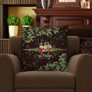 Italy Gift #2 | Italy Travel Memento | Italy Home Decor | Italy Travel Keepsake | Italy Souvenir Gift | Italy Vacation Memento