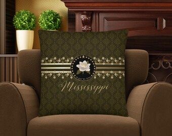 Mississippi Gift | Mississippi Travel Memento | Mississippi Décor | Mississippi Travel Keepsake | Vacation Memento | Souvenir Gift