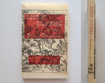 Secret Symbols in the Book of Revelation: Metaphysical Interpretation, 1972