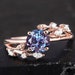 see more listings in the Alexandrite ring section