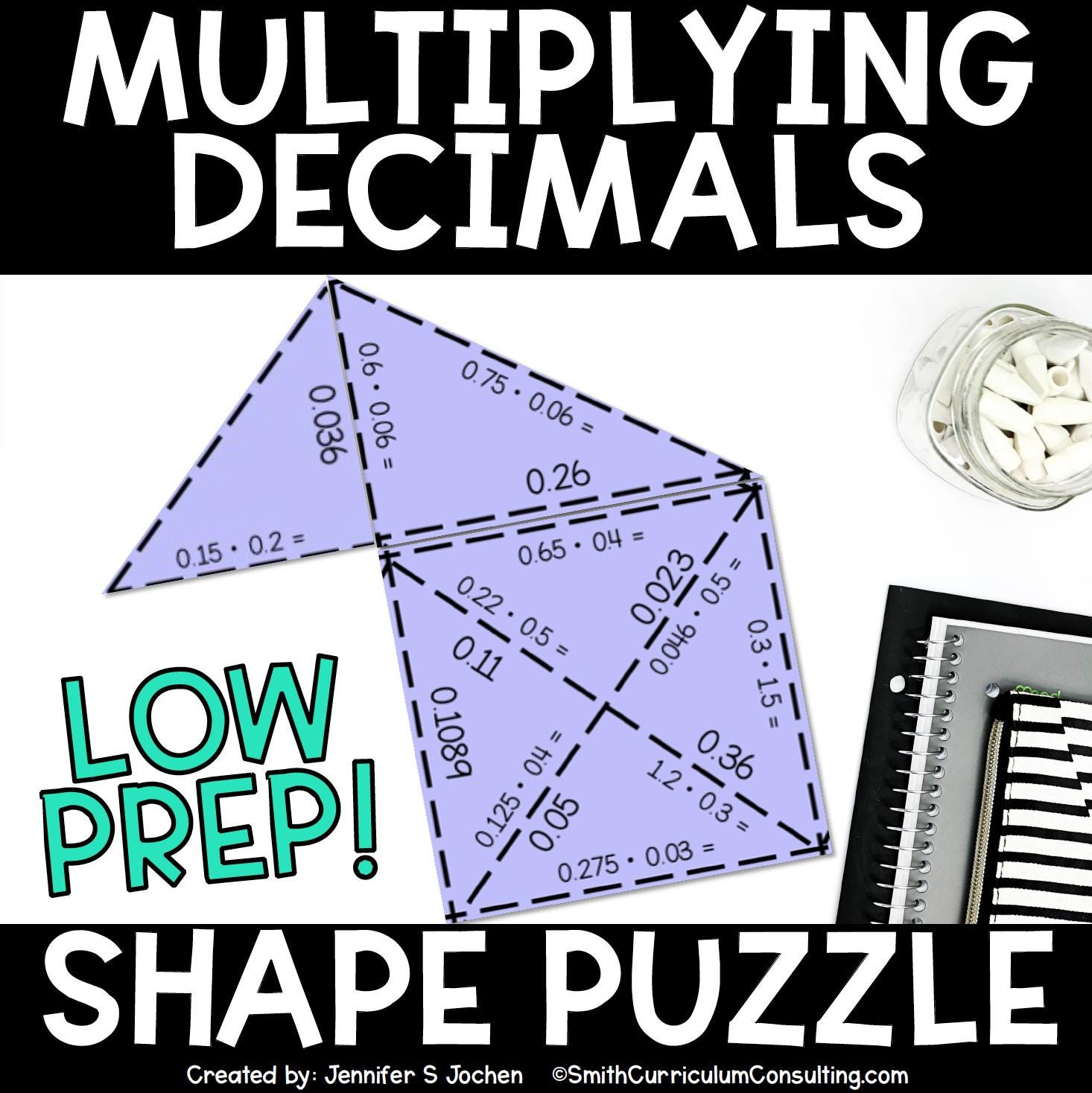 Multiplicar decimales - Etsy México, image size:1466x1468