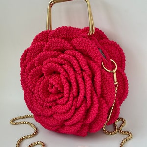 Handmade Design Bags, Personalized Woman Fashion Bags