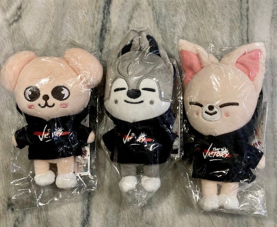 Mini Skzoo Plush Official -  UK