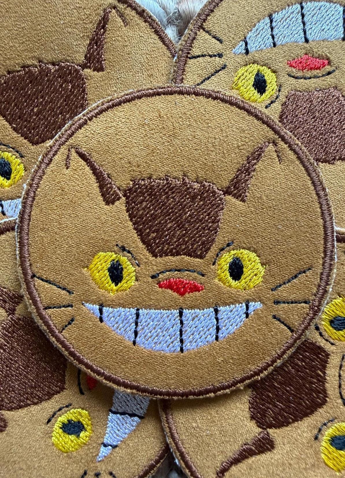 Cat bus - Etsy 日本