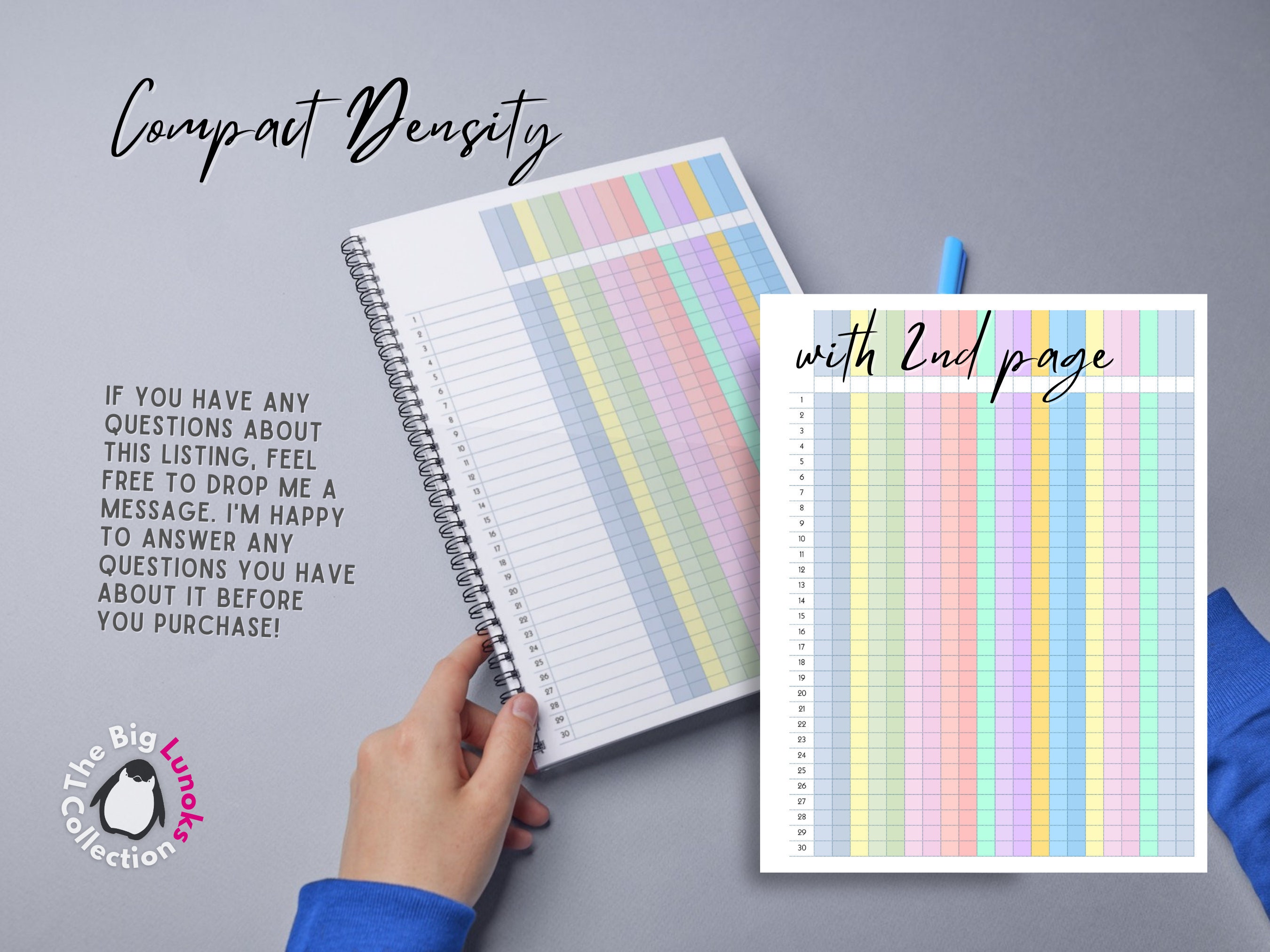 Printable Record Sheet for Grade Record Class Record - Etsy