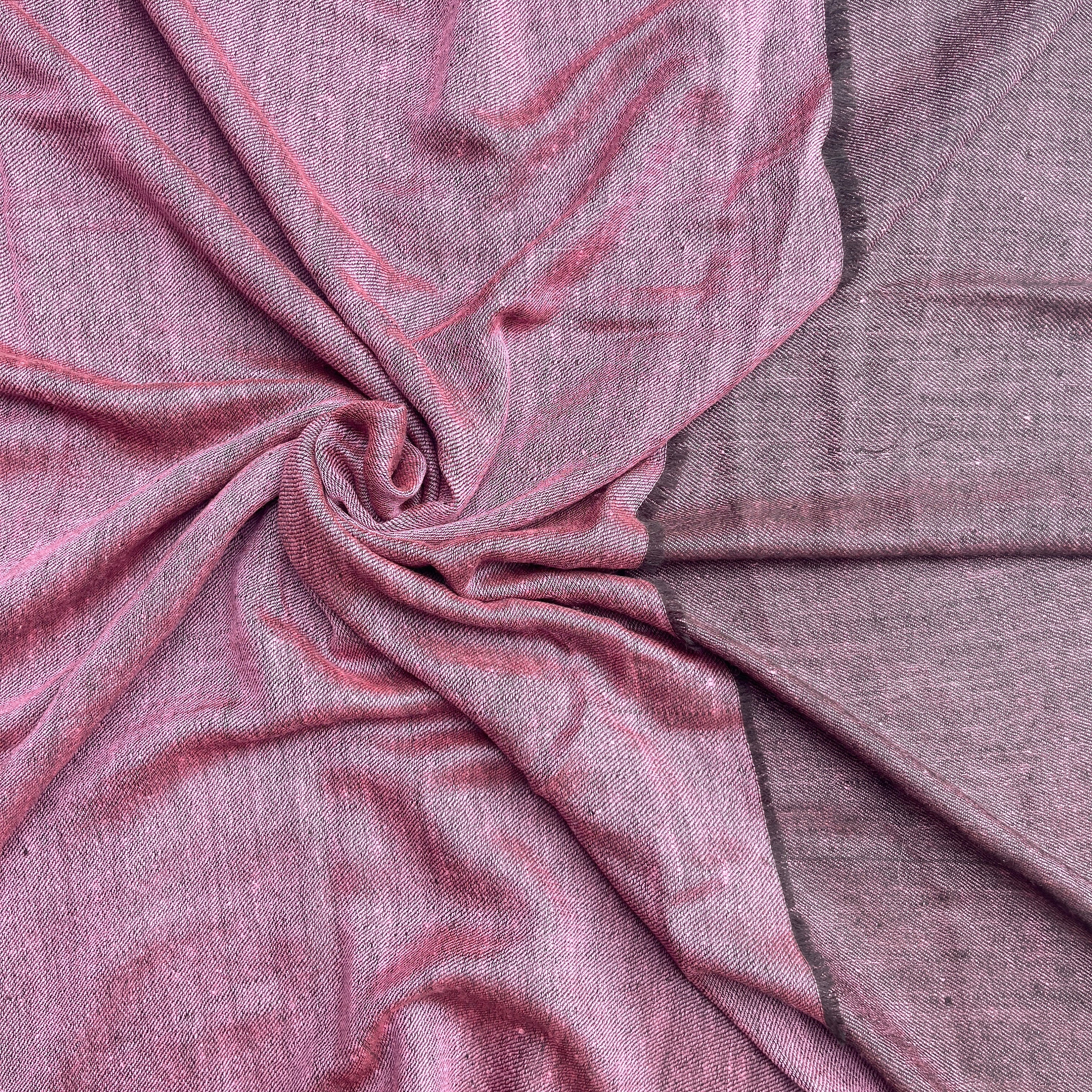 Guanaco Wool Guanaco Shawl, 100% Guanaco, Authentic Precious