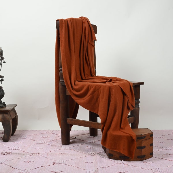 Vicuña Blanket Etsy