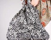Japanese Linen Bag