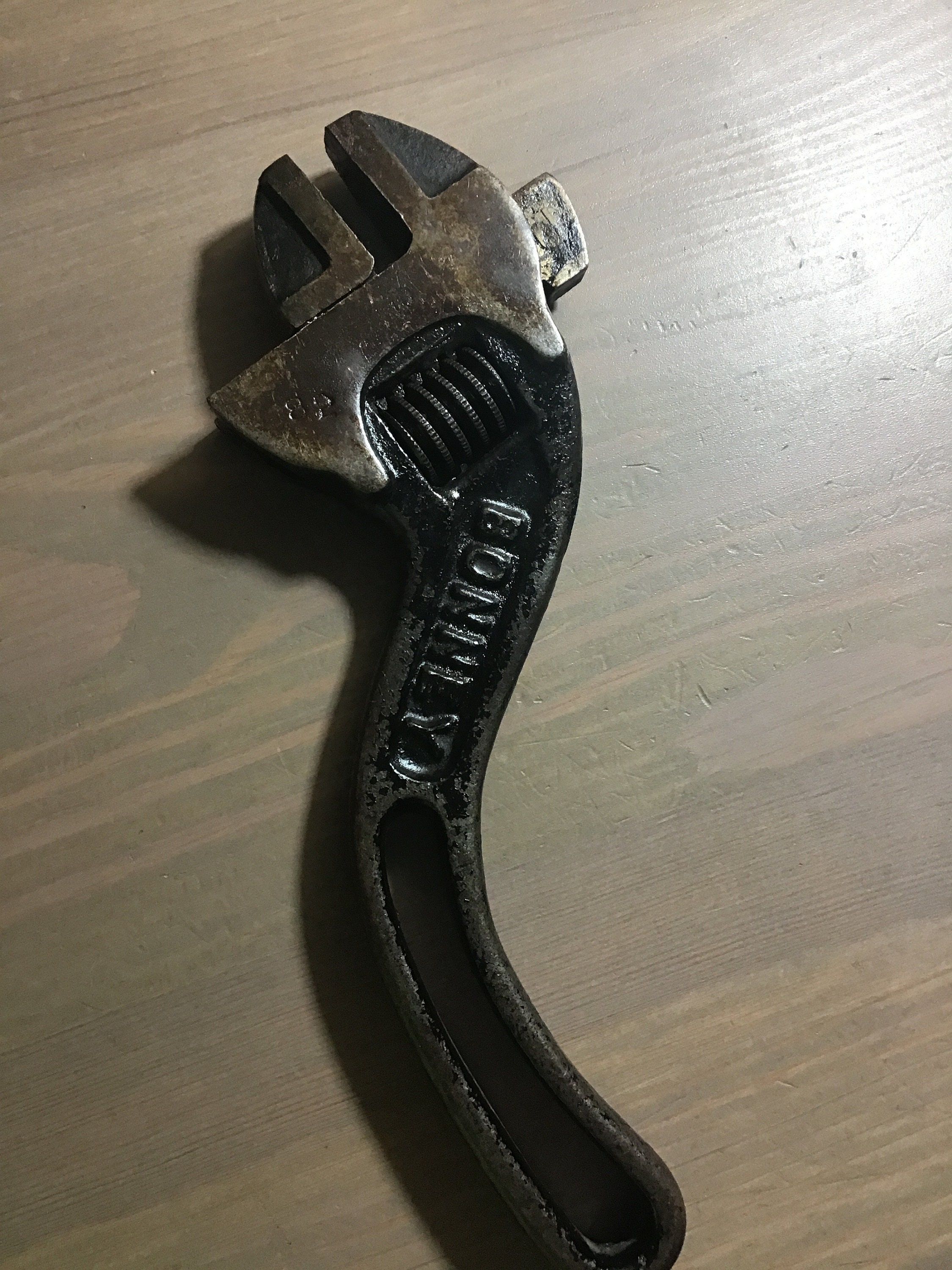 Monkey 2024 wrench price