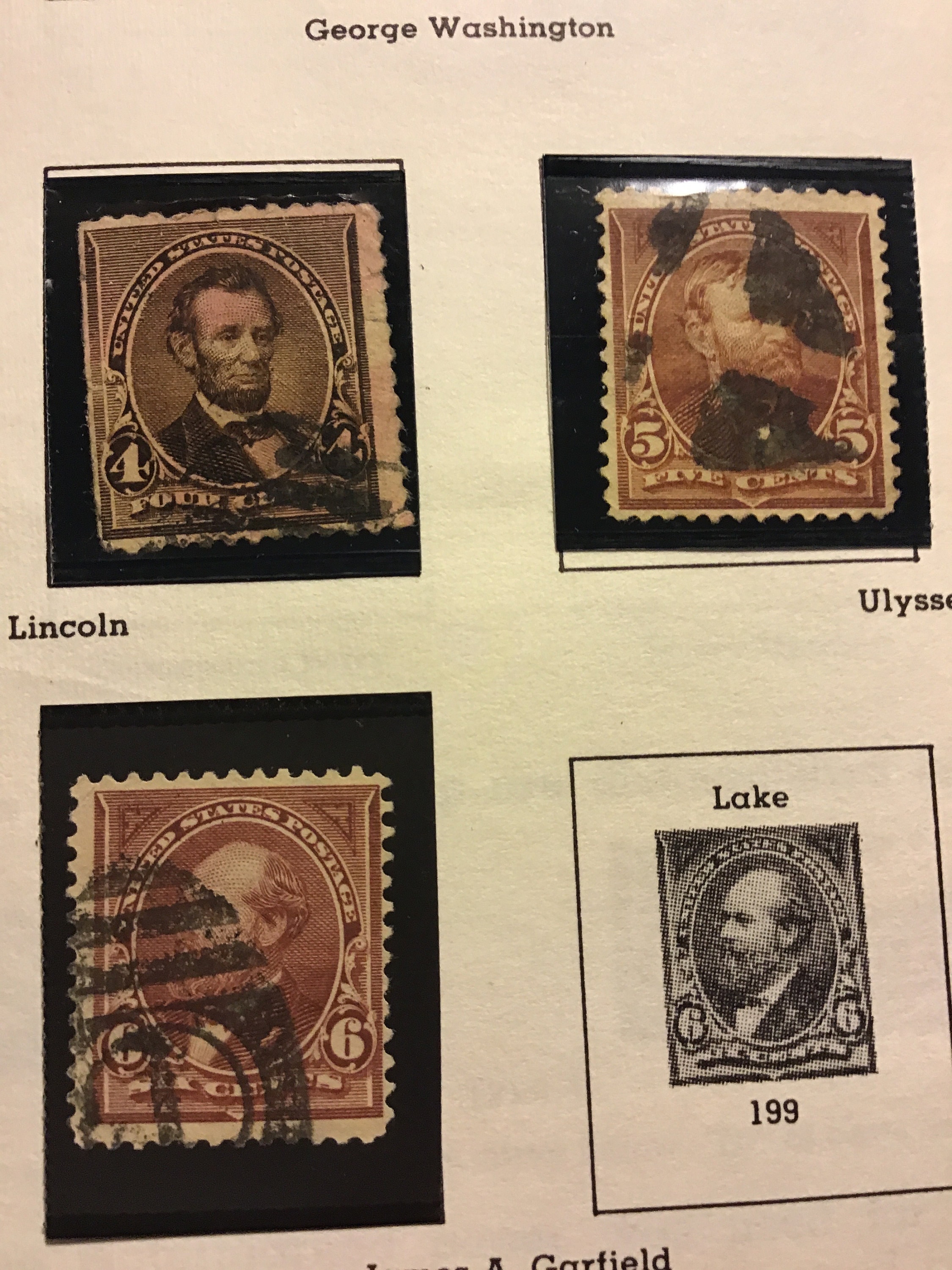 切手 1895-1898 - Etsy 日本