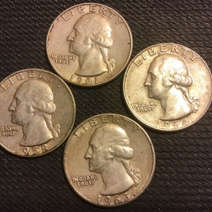 QUARTER dollar SALE