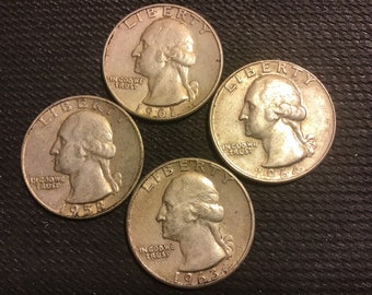 QUARTER dollar SALE