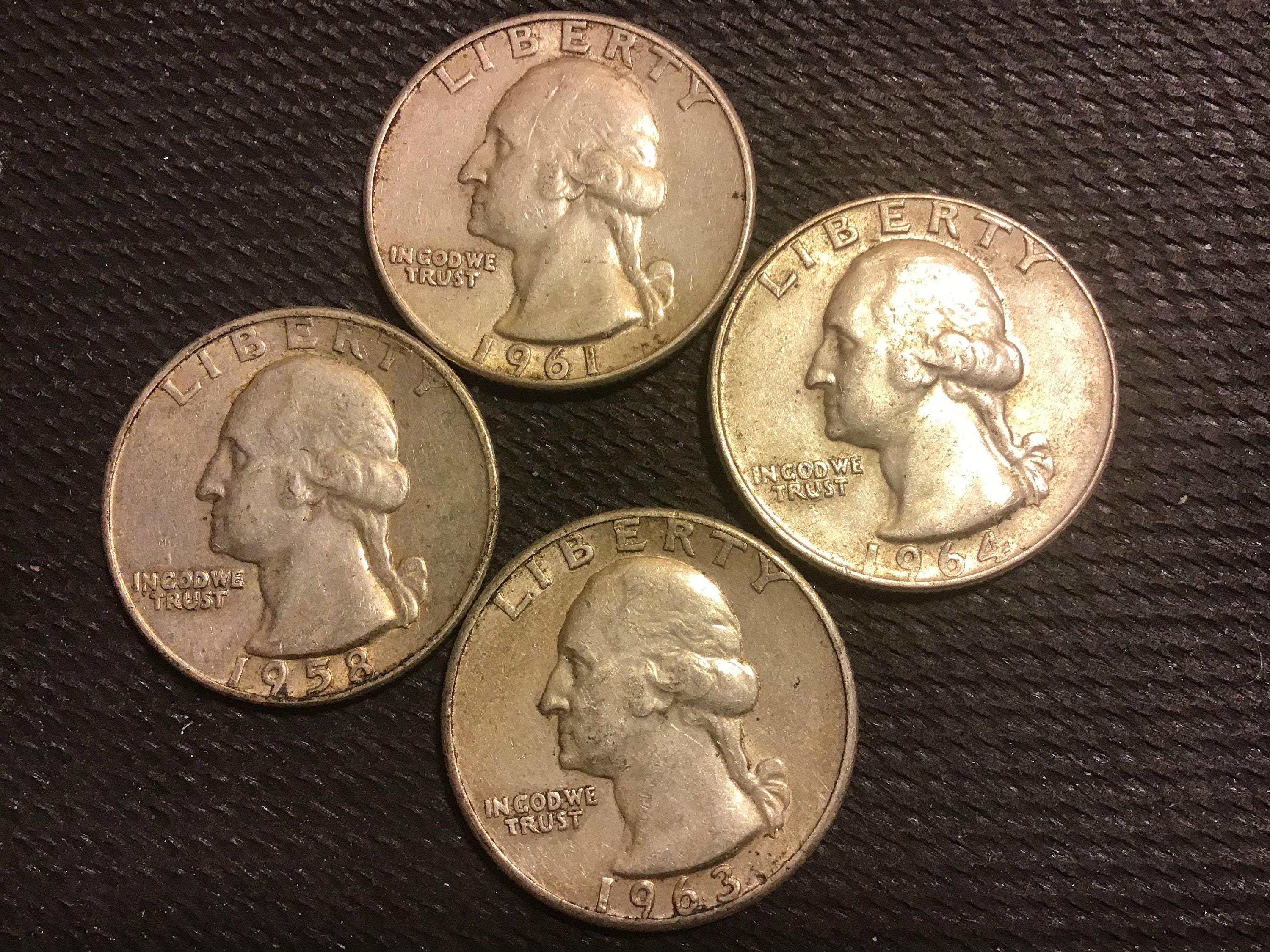 Quarter dollar 1979 - Etsy 日本