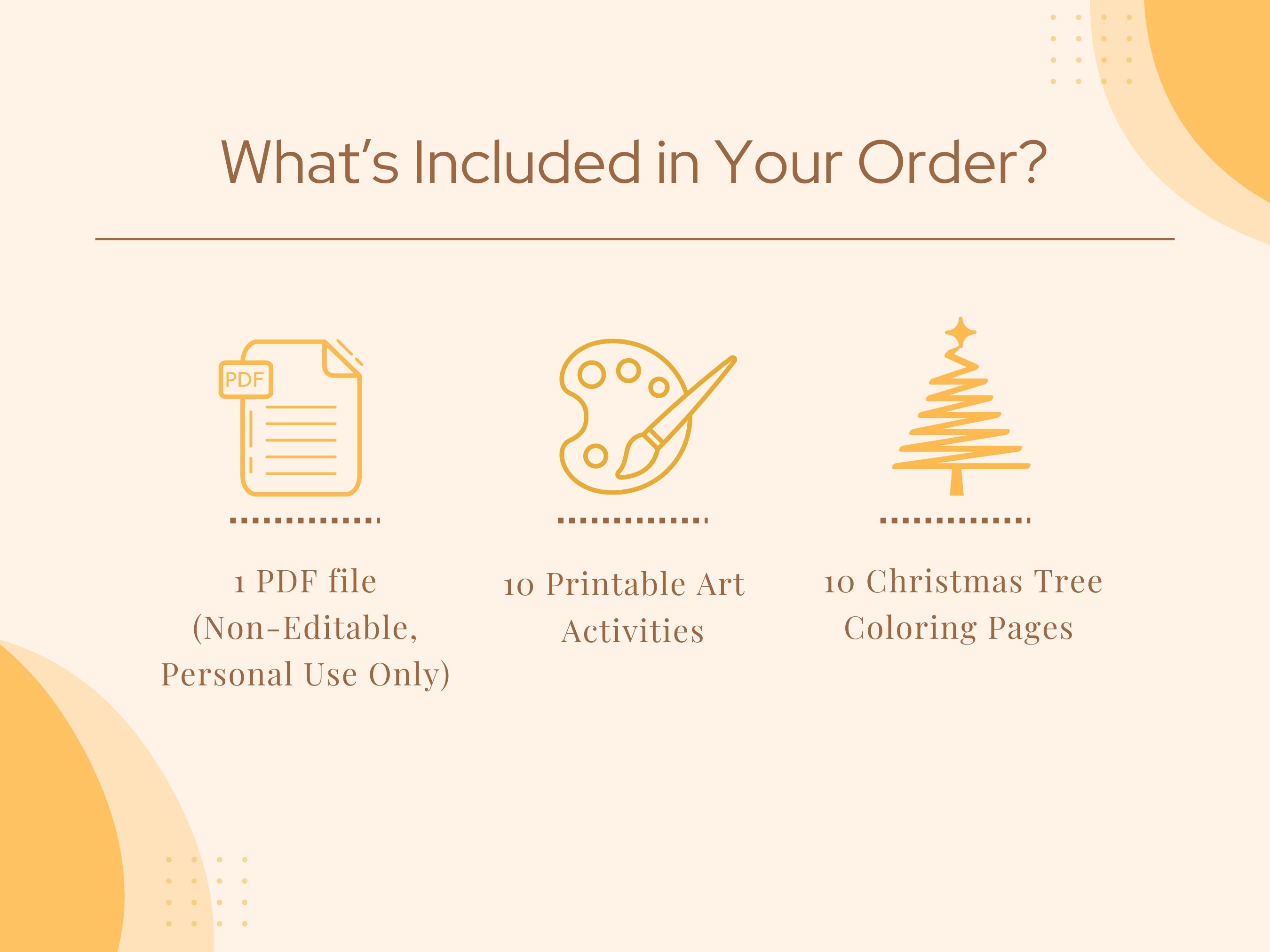 Christmas Printables for Kids Art Activites, Preschool Worksheets ...