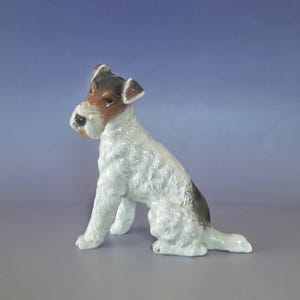 Rosenthal porcelain dog figurine - Etsy 日本