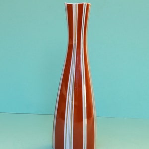 Porcelain Vase WALLENDORF Germany
