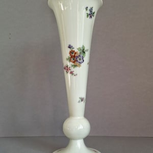 Porcelain Vase Germany Rosenthal 1926-1929