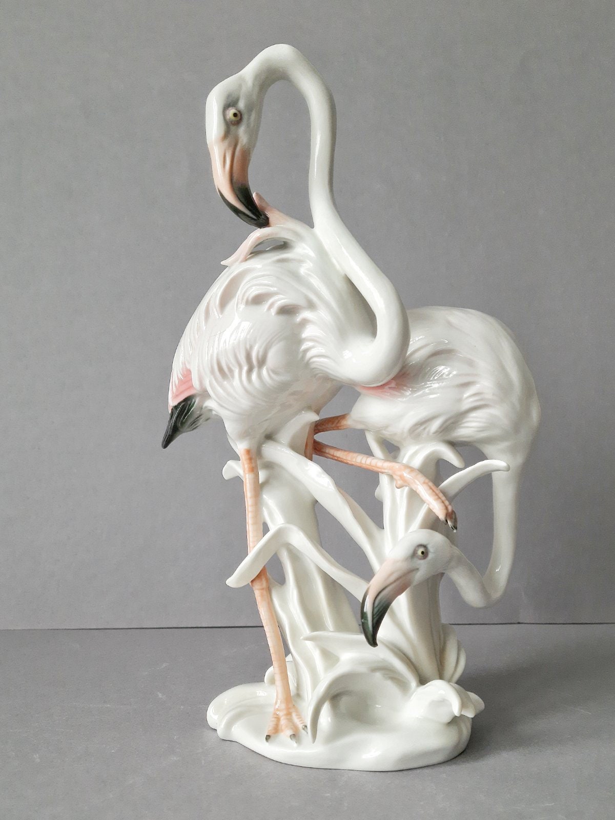 Karl ens porcelain - Etsy 日本