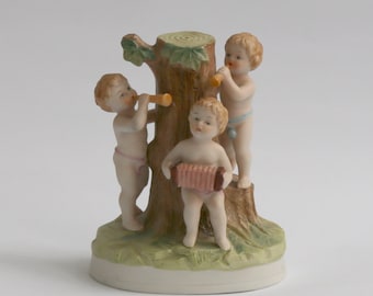 アンティーク 1890 年代の子供の置物 子供の像 - Etsy 日本