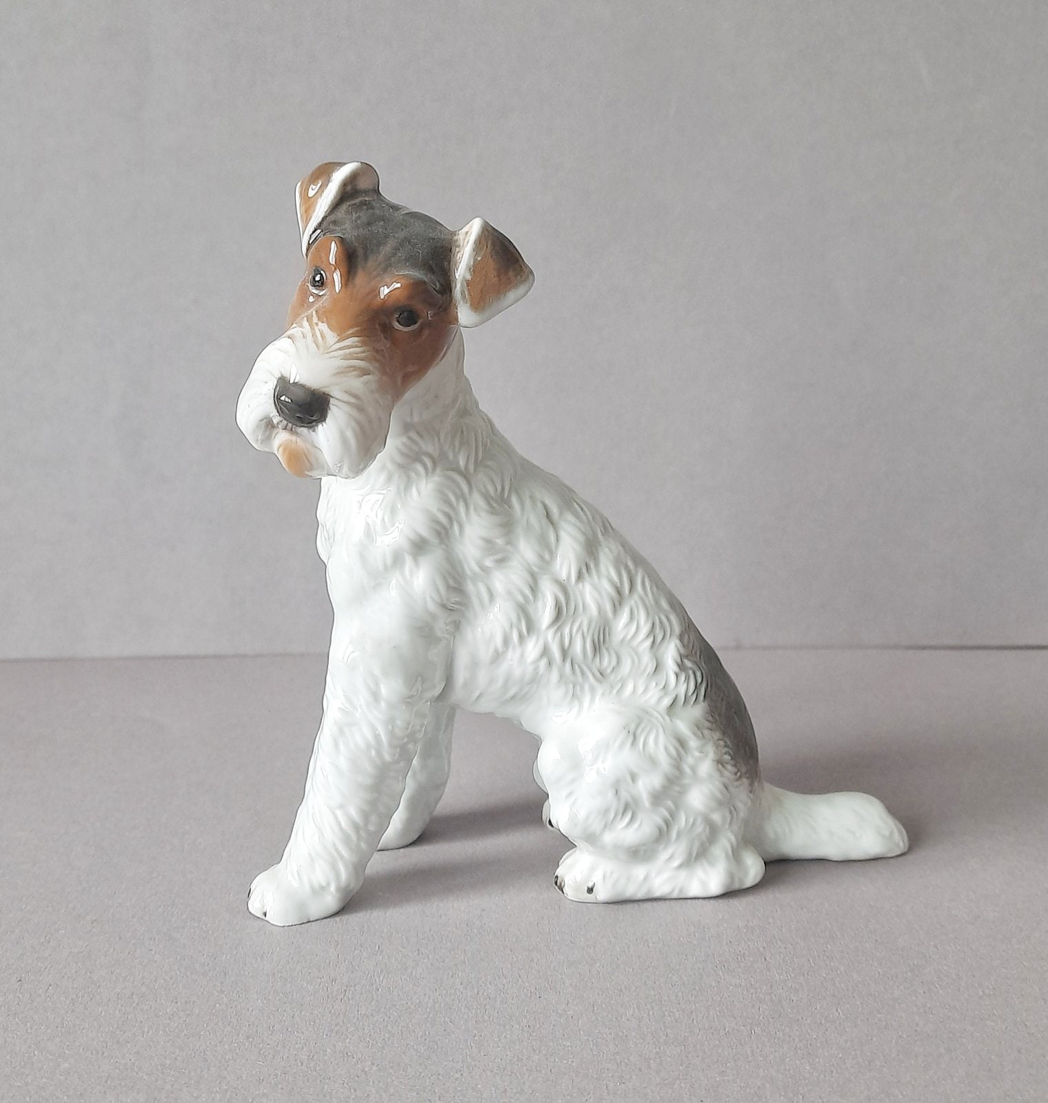 Rosenthal porcelain dog figurine - Etsy 日本 Rosenthal porcelain dog figurine - Etsy 日本