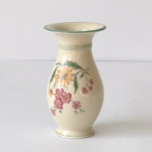 Porcelain Vase Germany Rosenthal 1900-1933