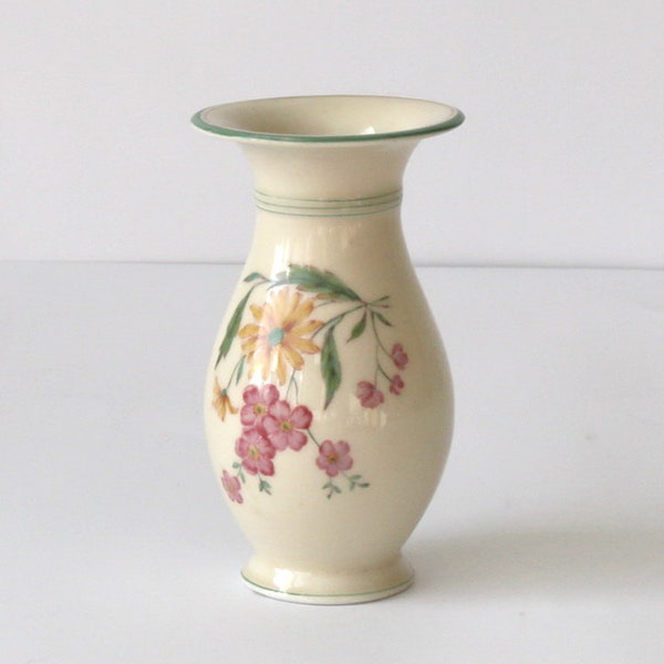 Rosenthal Vase Etsy