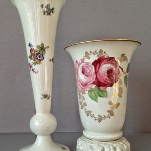Porcelain Vase Germany Rosenthal 1926-1929