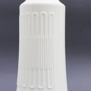 vintage porcelain vase Hutschenreuther Germany