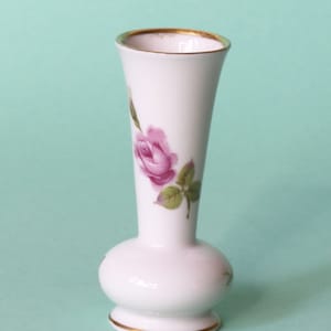 Porcelain Vase Germany Rosenthal 1953