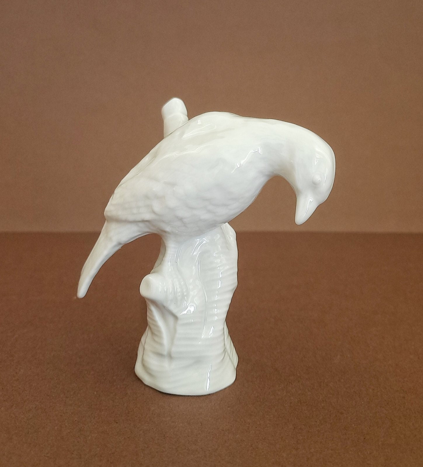 磁器の鳥の置物 KPM ベルリン ドイツ 1870-1945 - Etsy 日本