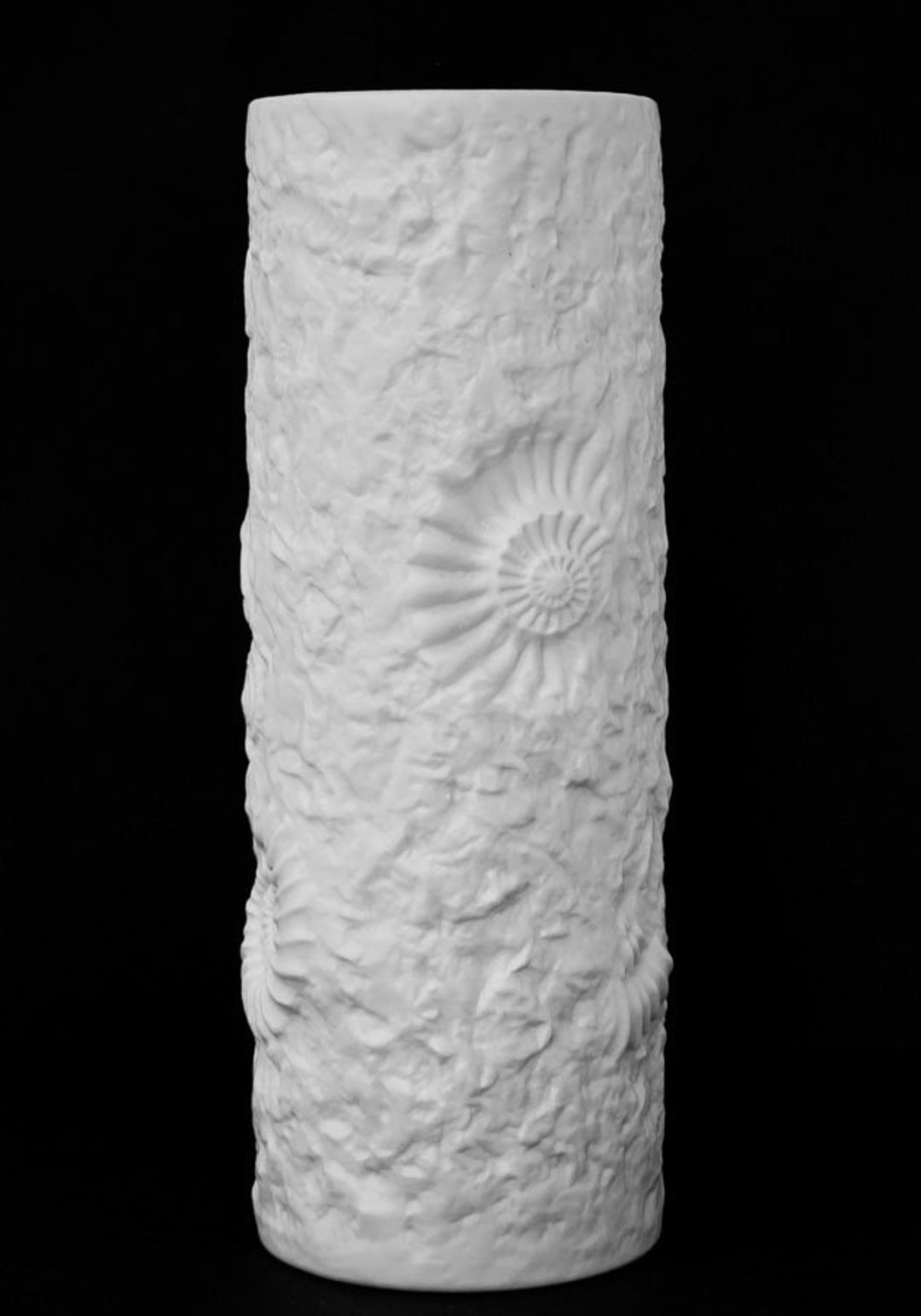 Porcelain Vase Germany Kaiser Designer Manfred Frey Etsy