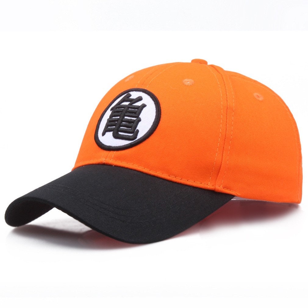 Dragon ball z hat - Etsy España Dragon ball z hat - Etsy España
